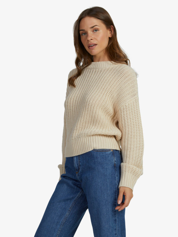 Roxy Coming Home Sweater