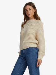 Roxy Coming Home Sweater