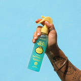 Sun Bum Heat and Protector Spray