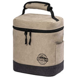 Moana Rd Cooler Bag Canvas