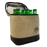 Moana Rd Cooler Bag Canvas