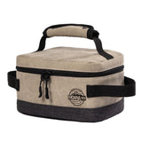 Moana Rd Cooler Bag Canvas