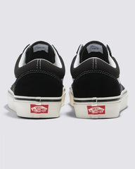 Vans Old Skool 36 DX (Anaheim Factory) - Black/True White