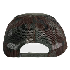 Volcom Stoney Cheese Cap - Camoflauge