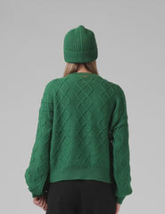 RPM Wool Lux Beanie