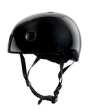 Micro Kids Helmet - Gloss Black