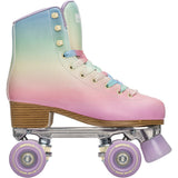 Impala Quad Skate Rollerskates - Pastel Fade