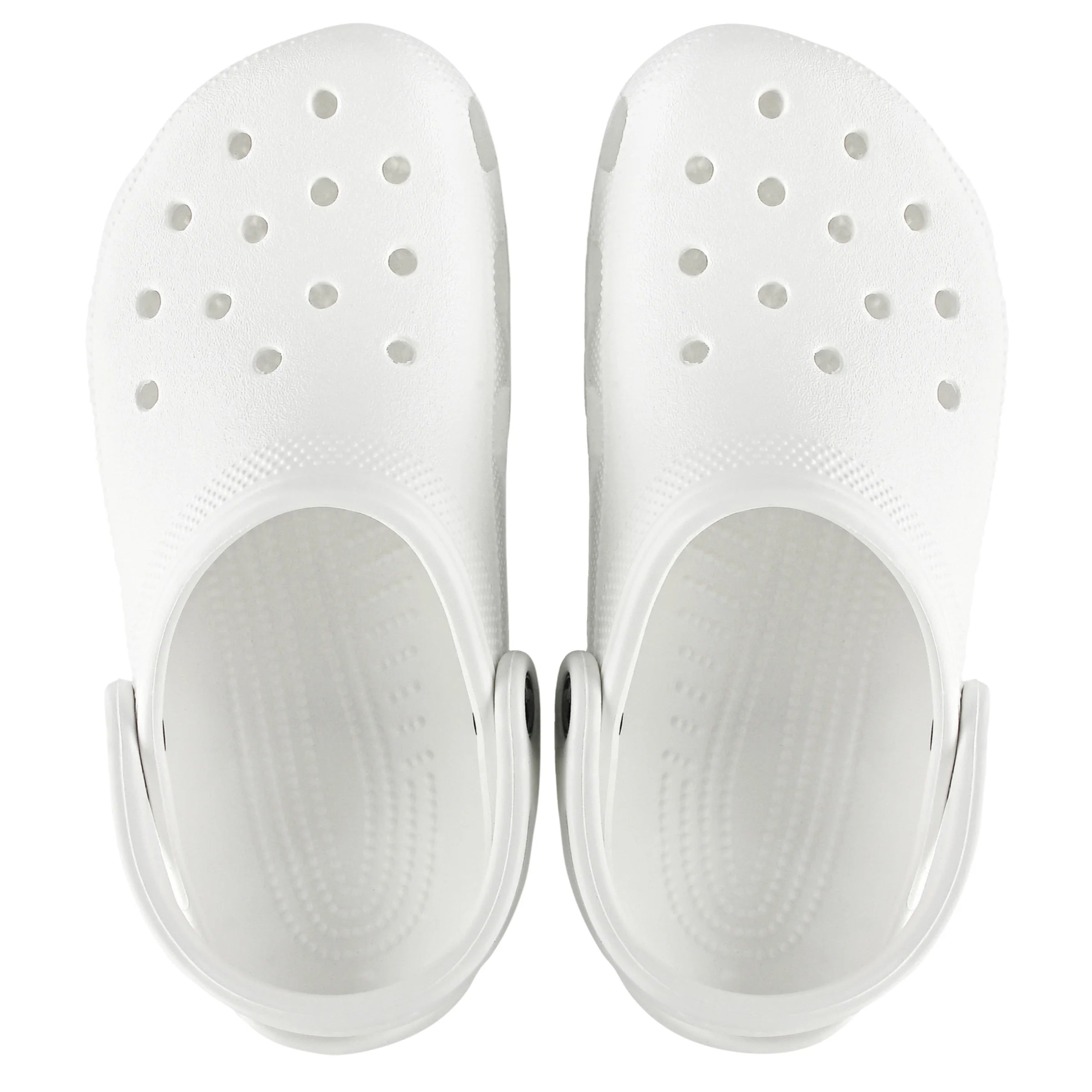 Crocs Classic Clog - White