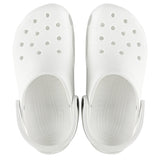 Crocs Classic Clog - White