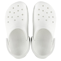 Crocs Classic Clog - White