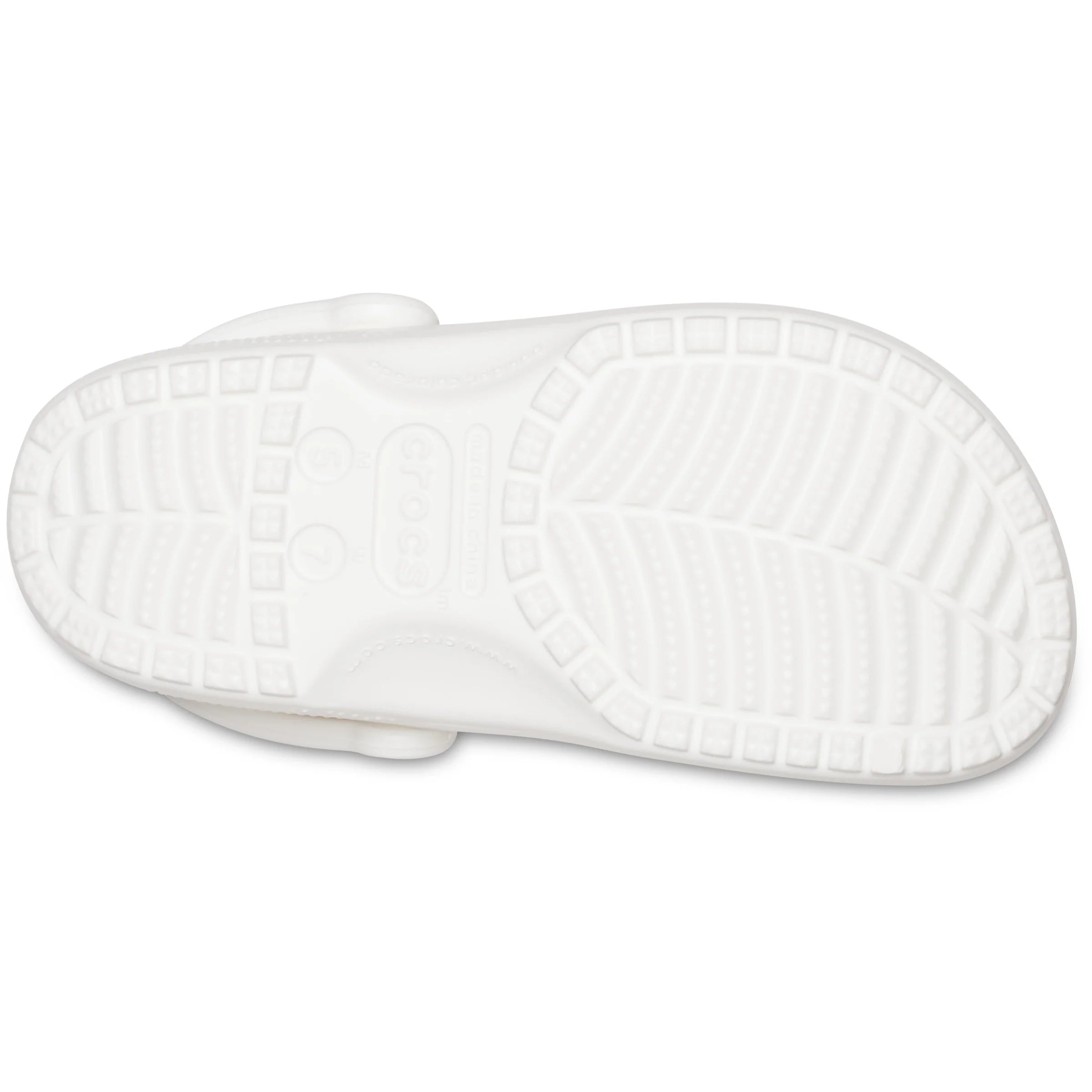 Crocs Classic Clog - White