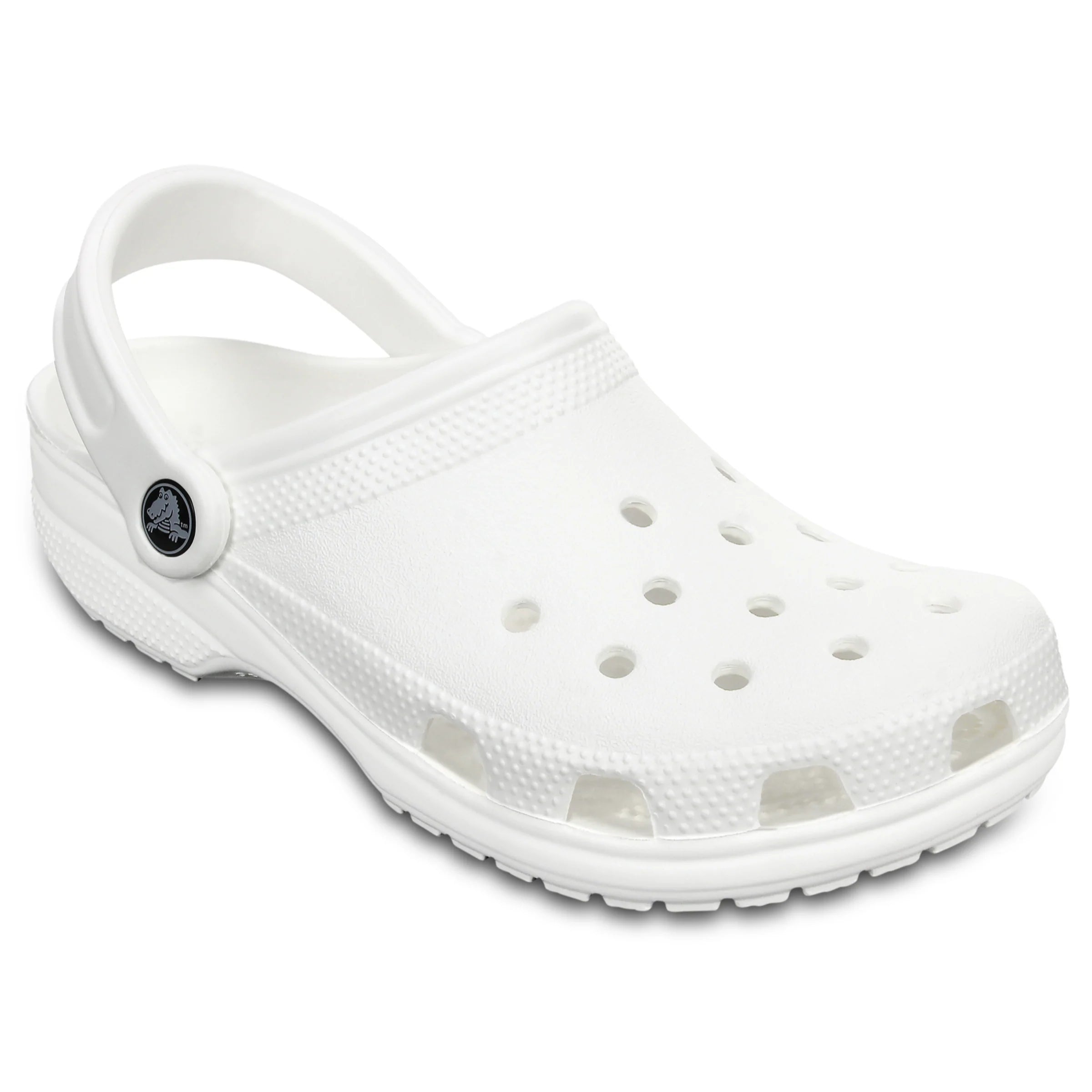 Crocs Classic Clog - White