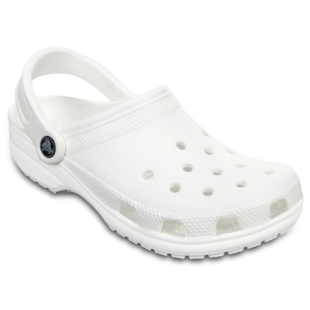 Crocs Classic Clog - White