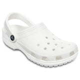 Crocs Classic Clog - White