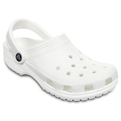 Crocs Classic Clog - White