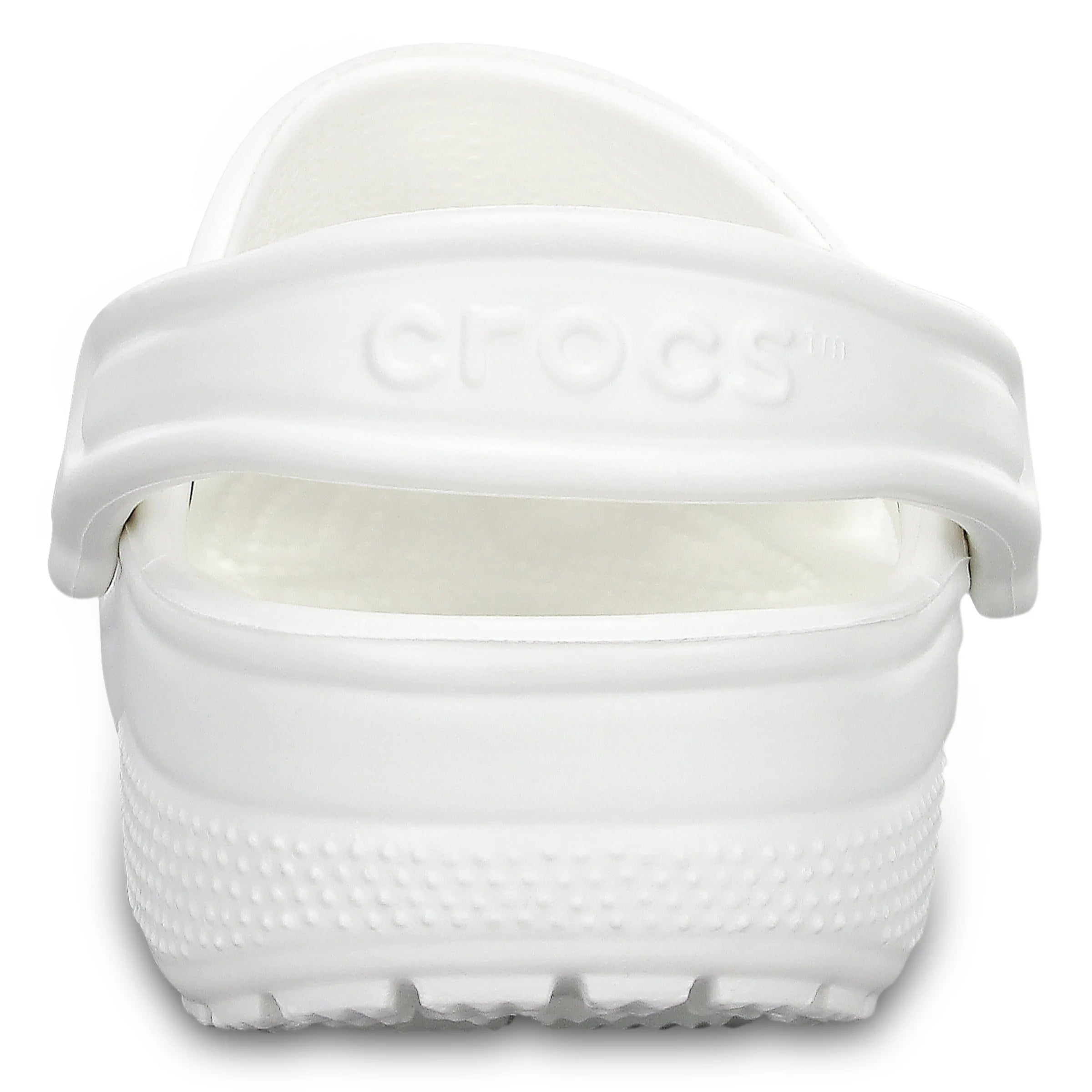 Crocs Classic Clog - White
