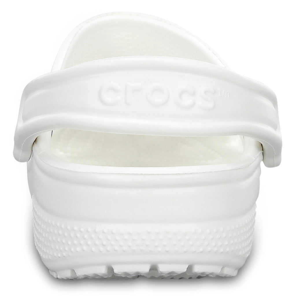 Crocs Classic Clog - White