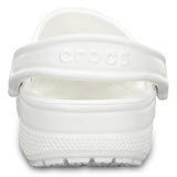 Crocs Classic Clog - White