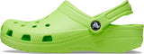 Crocs Classic Clog - Limeade