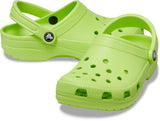 Crocs Classic Clog - Limeade