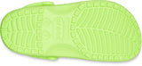 Crocs Classic Clog - Limeade