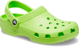 Crocs Classic Clog - Limeade