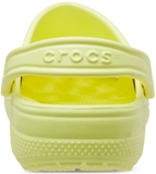 Crocs Classic Clog - Sulphur