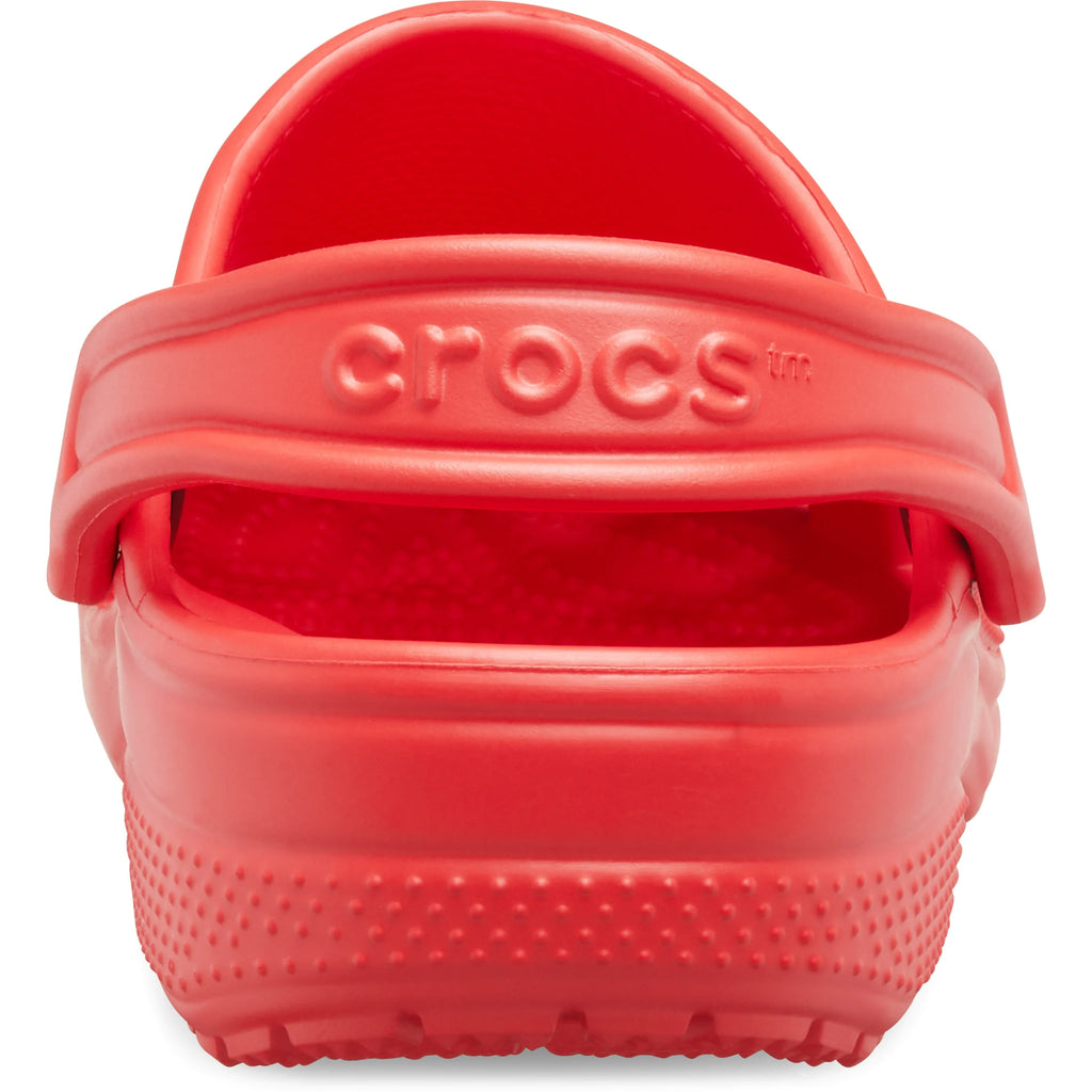 Crocs Classic Clog - Flame