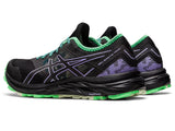 Asics Gel-Excite Trail Women - Black/Digital Violet