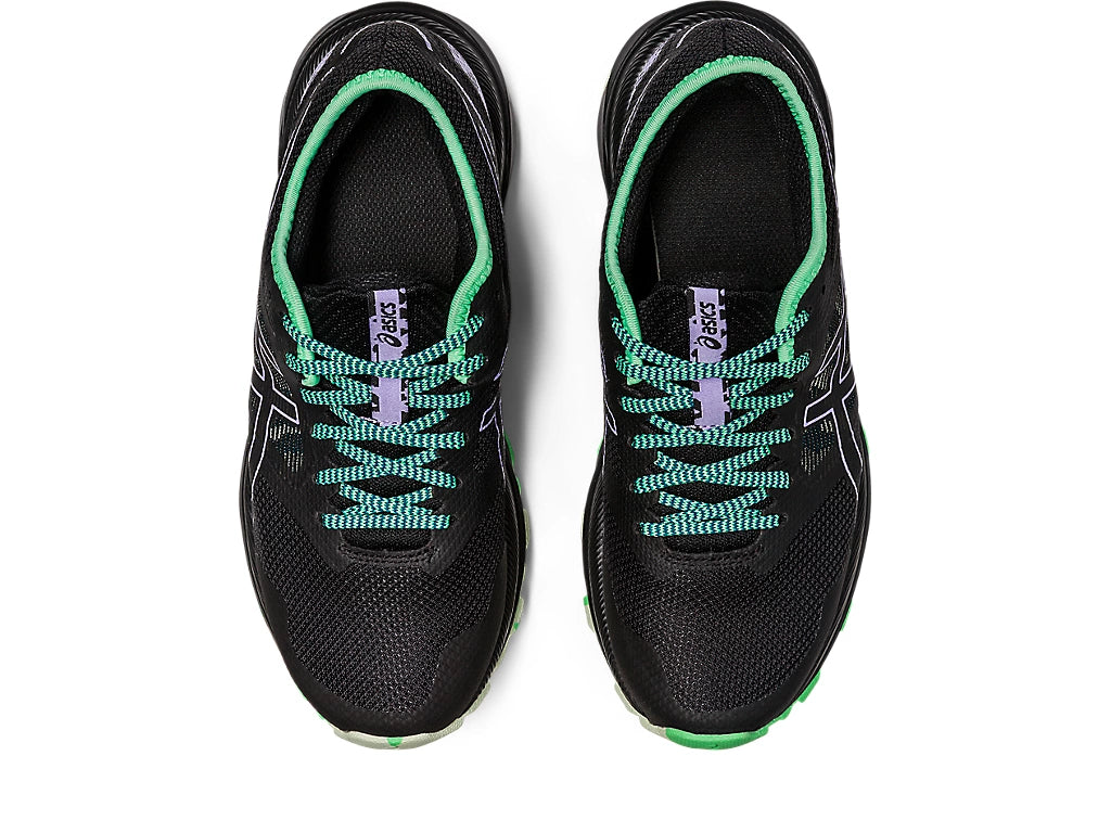 Asics Gel-Excite Trail Women - Black/Digital Violet