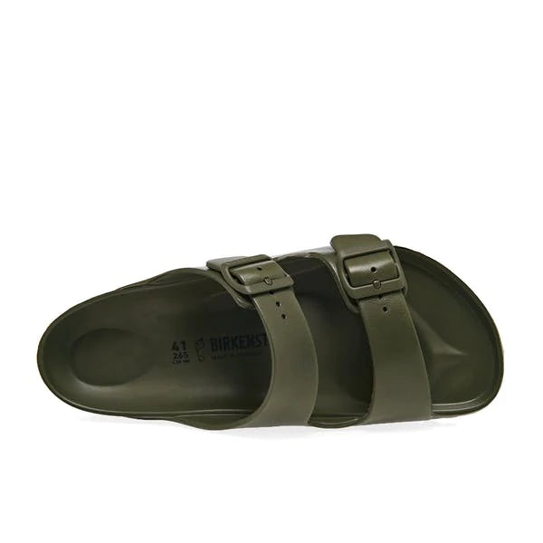Birkenstock Arizona EVA - Khaki