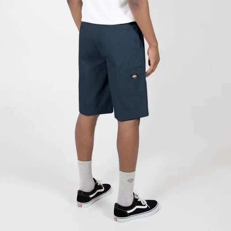 Dickies 131 slim straight top short