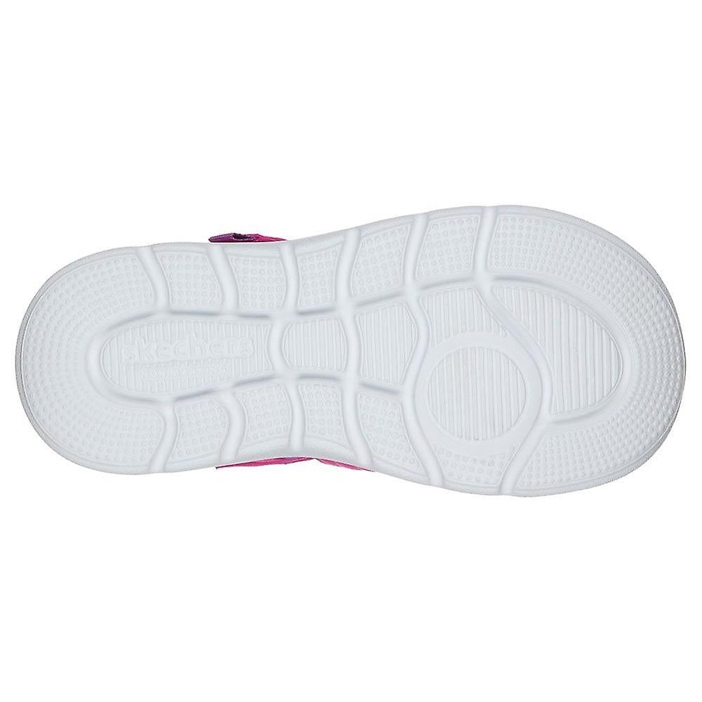 Skechers C-Flex Sandals 2.0 Playful - Hot Pink