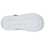 Skechers C-Flex Sandals 2.0 Playful - Hot Pink