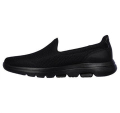 Skechers Go Walk 5 -  Black/Black