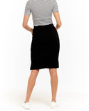 Betty Basic Sierra Skirt - Black