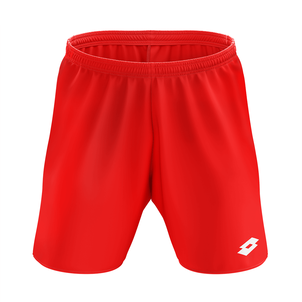 Lotto football best sale shorts