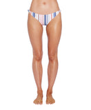 O'Neill Sasha Bikini Pant- Multi Stripe