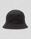 Nike Futura Wash Bucket Hat - Black/White