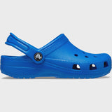Crocs Kids Classic Clog - Bolt Blue