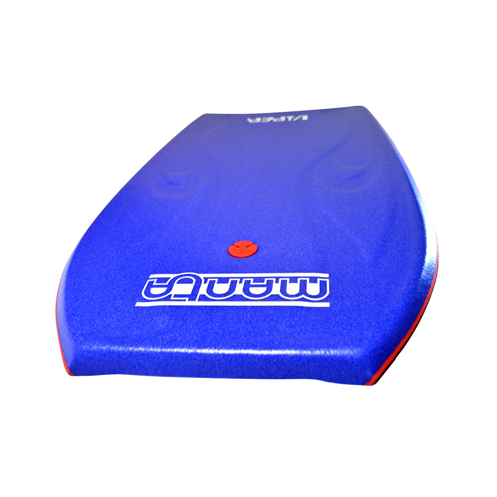 Manta Viper Bodyboard - Assorted