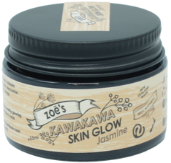 Moana Rd Zoe's Kawakawa Body Balm - 35mls