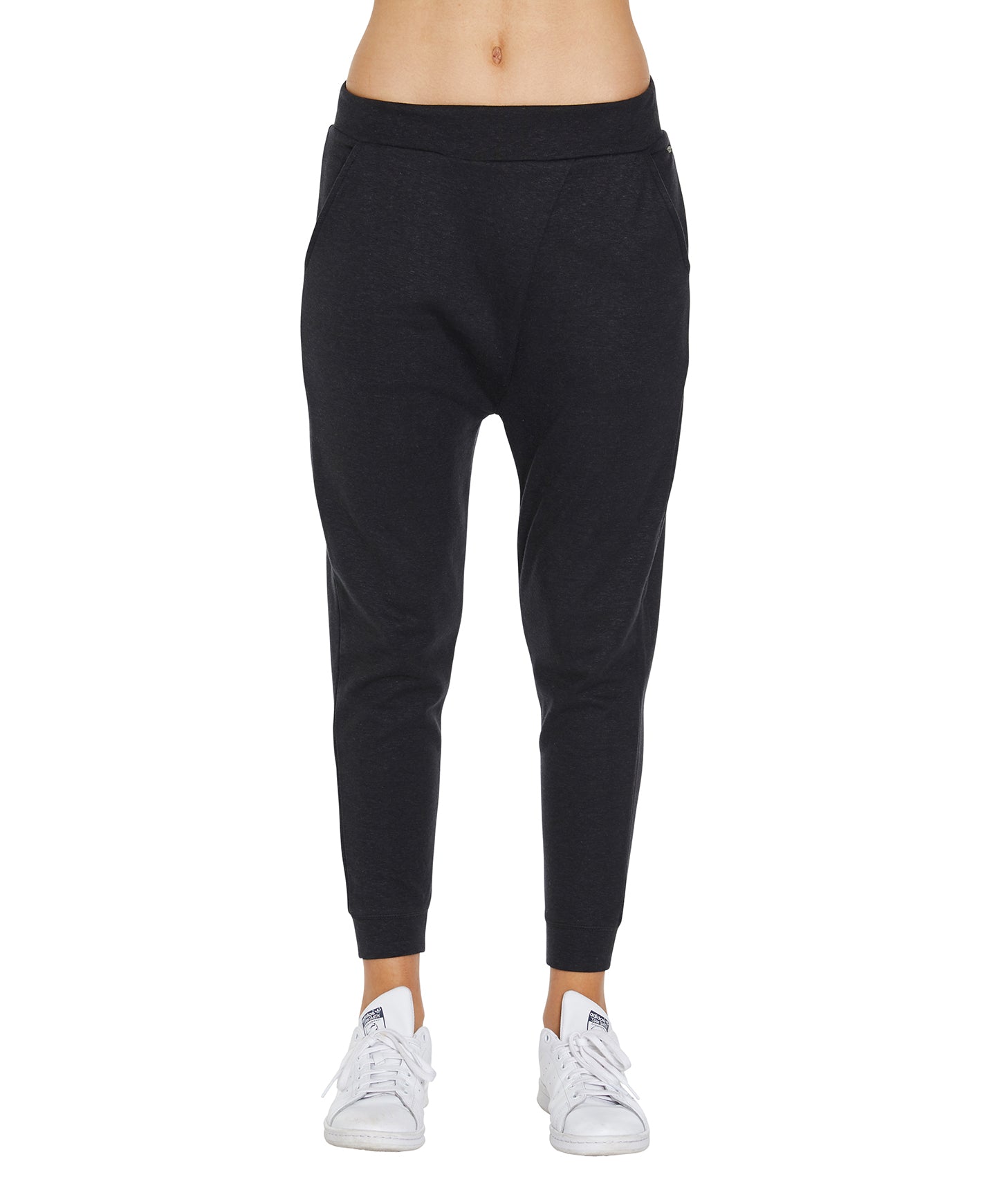 O'Neill  Palms Trackie - Black