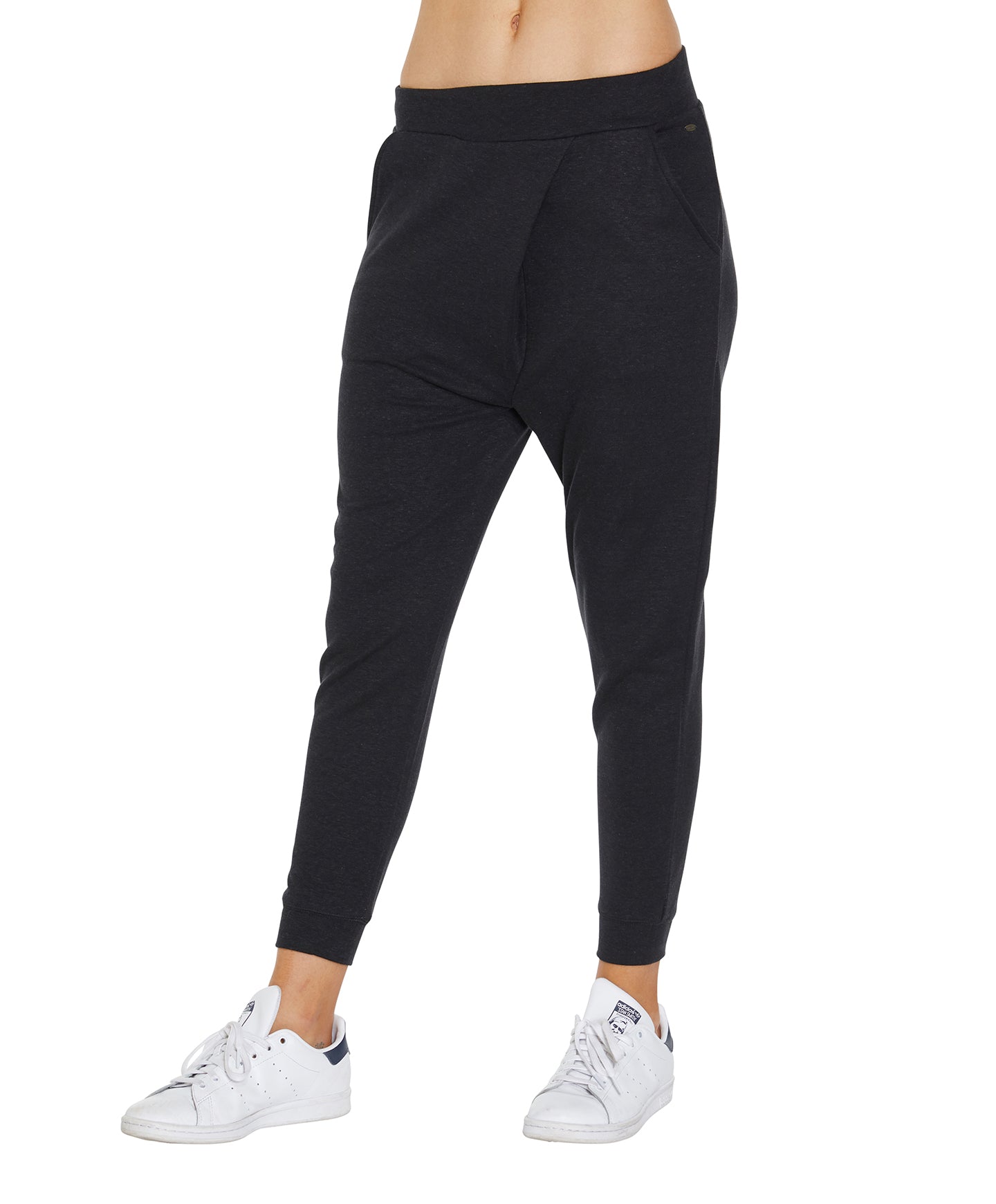 O'Neill  Palms Trackie - Black