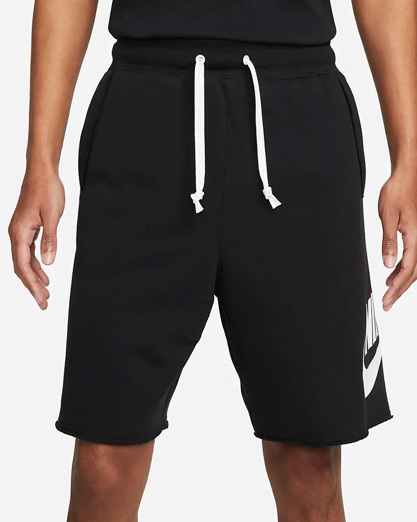 Mens nike top shorts nz