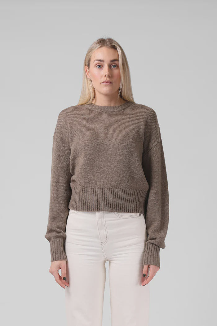 RPM Ayla Knit - Sand