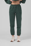 RPM Binate Trackie Pant - Pine Needle