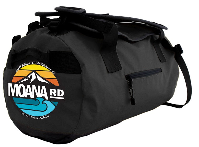 Moana Rd Adventure Cardrona 60L Overnight Bag