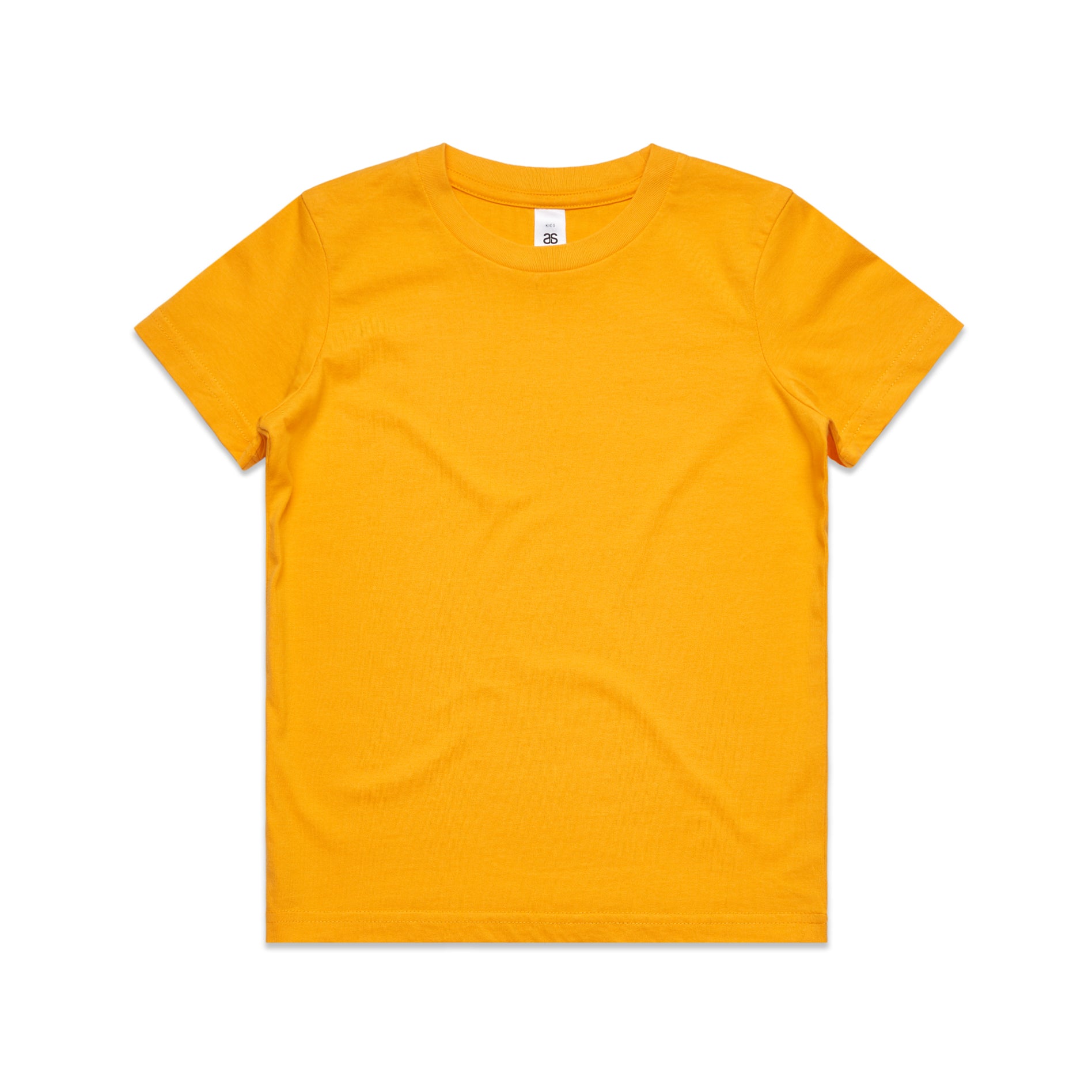 AS Colour Youth Tee - Assorted