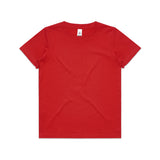 AS Colour Youth Tee - Assorted